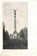 Gruss Aus Bielefeld - Krieger Denkmal - Bielefeld