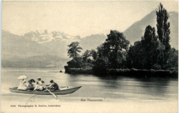 Thunersee - Other & Unclassified