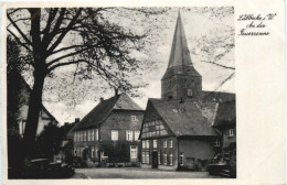 Lübbecke I. W. - An Der Feuerrenne - Minden