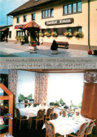 73785689 Luttingen Hotel Gasthof Kranz Gaststube Luttingen - Other & Unclassified