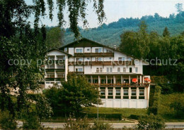 73785683 Langelsheim Berghotel Wolfshagen Langelsheim - Langelsheim