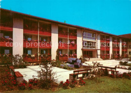 73785665 Prien Chiemsee Caritas Altenheim St Josef Prien Chiemsee - Andere & Zonder Classificatie