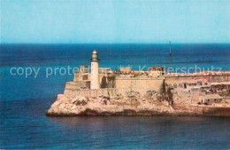 73785637 Leuchtturm Castillo Del Morro Havana Leuchtturm - Danimarca