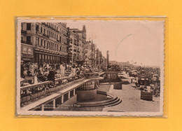 (27/04/24) BELGIQUE-CPA OSTENDE - Oostende