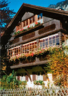 73785624 Oberstdorf Ferienhaus Aussenansicht Oberstdorf - Oberstdorf