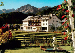 73785620 Oberstdorf Hotel Wittelsbacher Hof Aussenansicht Oberstdorf - Oberstdorf