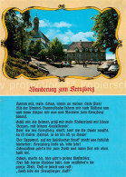73785587 Kloster Kreuzberg Rhoen Bischofsheim Aussenansicht M. Spruch  - Autres & Non Classés