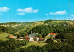 73785586 Kreuzberg  Rhoen Kloster Bischofsheim Naturpark Rhoen  - Autres & Non Classés