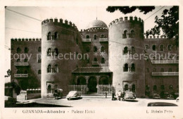 73785559 Granada Andalucia ES Palace Hotel  - Sonstige & Ohne Zuordnung