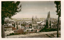 73785495 Burgos ES Teilansicht - Kathedrale  - Other & Unclassified