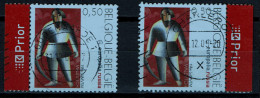 België OBP 3430 - Europalia Russia - Used Stamps