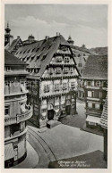 73785451 Esslingen  Neckar Partie Am Rathaus - Hist. Haus  - Esslingen