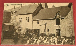 ABBAYE DE MAREDRET  -  La Ferme  - - Anhee