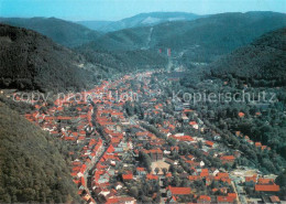 73785424 Bad Lauterberg Kneippheilbad Bad Lauterberg - Bad Lauterberg