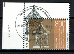België OBP 3425 - Oblitérés