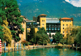 73785367 Riva  Del Garda IT Grand Hotel Riva  - Andere & Zonder Classificatie