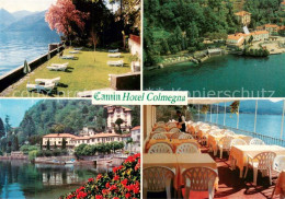 73785355 Luino Lago Maggiore IT Camin Hotel Colmegna  - Autres & Non Classés