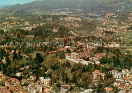 73785353 Varese E Dintorni Veduta Aerea Di Villa Ponti Varese - Sonstige & Ohne Zuordnung