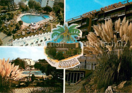 73785351 Lloret De Mar Hotel Samba Piscina Lloret De Mar - Autres & Non Classés