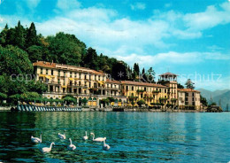 73785329 Cadenabbia Lago Di Como Hotel Bella Vue Cadenabbia Lago Di Como - Andere & Zonder Classificatie