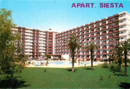 73785322 Puerto De Alcudia Apartamentos Siesta Piscina Puerto De Alcudia - Andere & Zonder Classificatie