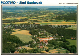 73785319 Bad Seebruch Weserlandklinik Moorbad Wiehengebirge Wesergebirge Bad See - Vlotho
