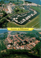 73785313 Willemstad NL Hafen Stadtzentrum  - Andere & Zonder Classificatie