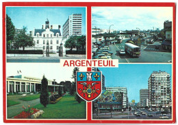 ARGENTEUIL - Argenteuil