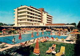 73785308 Montegrotto Terme IT Hotel Terme Imperial Swimming Pool  - Otros & Sin Clasificación
