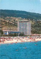 73785299 Golden Sands Bulgaria Ferienresort Berlin Hotel Strand  - Bulgarije