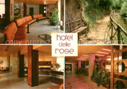 73785294 Cascia Perugia IT Hotel Delle Rose  - Andere & Zonder Classificatie