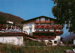 73785273 Ramsau Berchtesgaden Alpenhotel Hochkalter Ramsau Berchtesgaden - Berchtesgaden