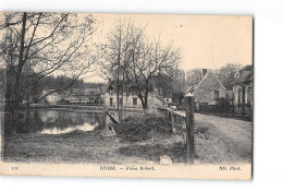 VIVIERS - Frère Robert - Très Bon état - Viviers