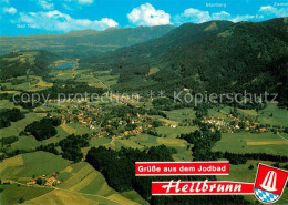 73785259 Bad Heilbrunn Panorama Jodbad Bad Heilbrunn - Sonstige & Ohne Zuordnung