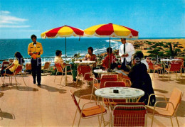 73785251 Playa Del Ingles Gran Canaria ES Terrasse  - Autres & Non Classés