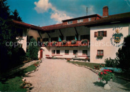 73785250 Neuhaus Schliersee Kurhotel Maria Theresia Neuhaus Schliersee - Schliersee