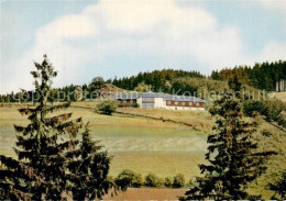 73785242 Niedersfeld Winterberg Haus Harpen  - Winterberg