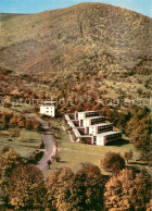 73785233 Bad Salzig Sanatorium II Fliegeraufnahme Bad Salzig - Boppard