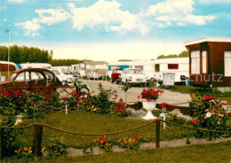 73785217 Vrouwenpolder NL Camping De Zandput  - Altri & Non Classificati