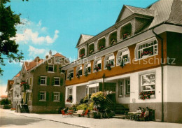 73785204 Hoechenschwand Kurhotel Krone Hoechenschwand - Hoechenschwand