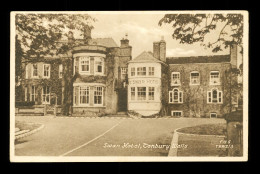 United Kingdom England Tenbury Walls Swan Hotel - Altri & Non Classificati