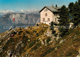 73785178 Oetztal Tirol Bielefelder Huette Oetztal Tirol - Sonstige & Ohne Zuordnung