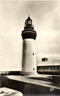 AULT - ONIVAL - LE PHARE - Ault