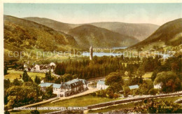 73785160 Glendalough Ireland Teilansicht  - Otros & Sin Clasificación