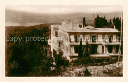 73785155 Corfu Korfu Le Palais D Achilleion Corfu Korfu - Griechenland