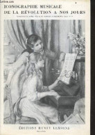 Iconographie Musicale De La Revolution A Nos Jours - Complement Du Solfege Vocal De R. Cornet Et Fleurant - Classe De 3e - Non Classés
