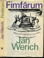 Fimfarum - JAN WERICH - JIRI TRNKA (illustr.) - 1977 - Cultura