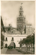 73785150 Sevilla Andalucia ES Kathedrale  - Sonstige & Ohne Zuordnung