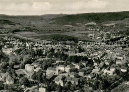 73785122 Witzenhausen Fliegeraufnahme Witzenhausen - Witzenhausen