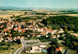 73785117 Bad Nenndorf Fliegeraufnahme Bad Nenndorf - Bad Nenndorf